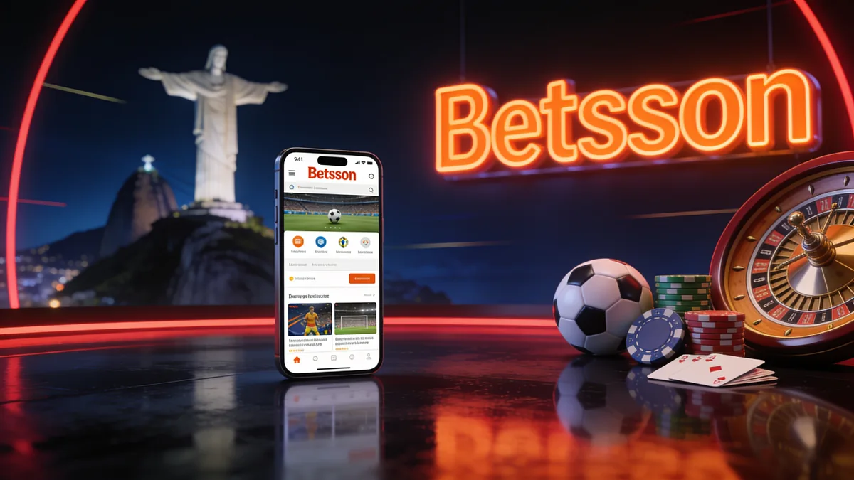 Como Verificar o Código Promocional Betsson para jogadores no Brasil