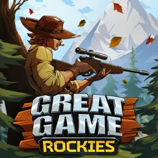 Great Game Rockies
